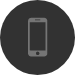 Smartphone-Bottom-Icon
